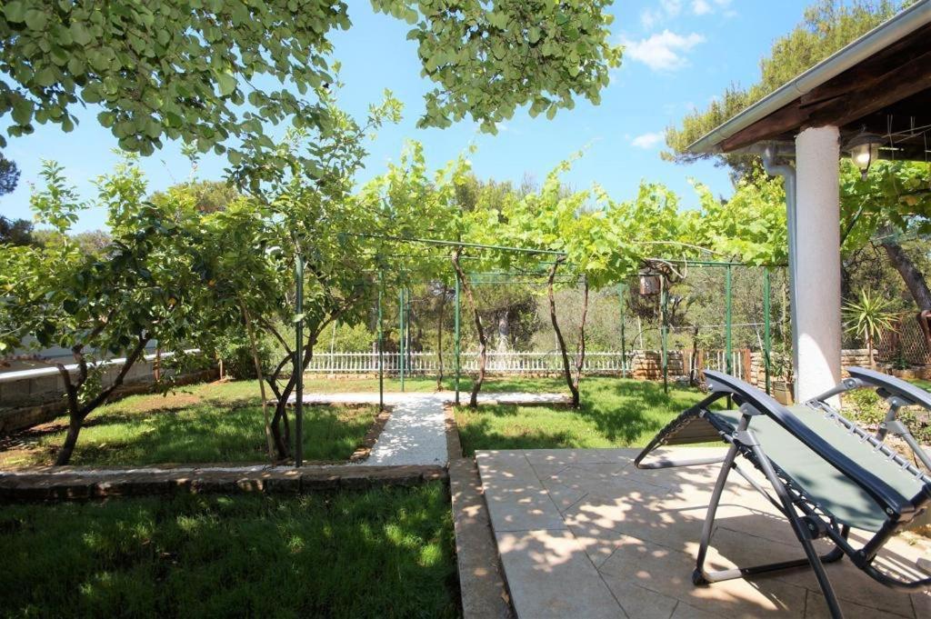 Apartment Deni Pula Exterior foto
